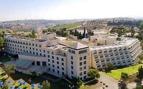 Ramat Rachel Resort  4*